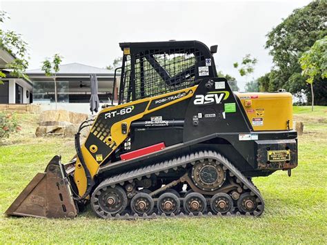 asv rt60 skid steer for sale|used asv rt120 for sale.